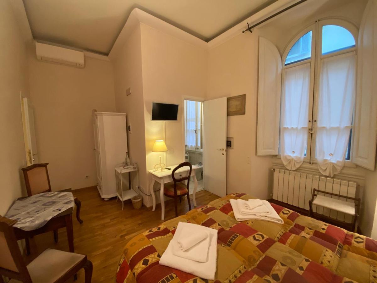 Bed and Breakfast Relais Del Duomo Florencia Exterior foto