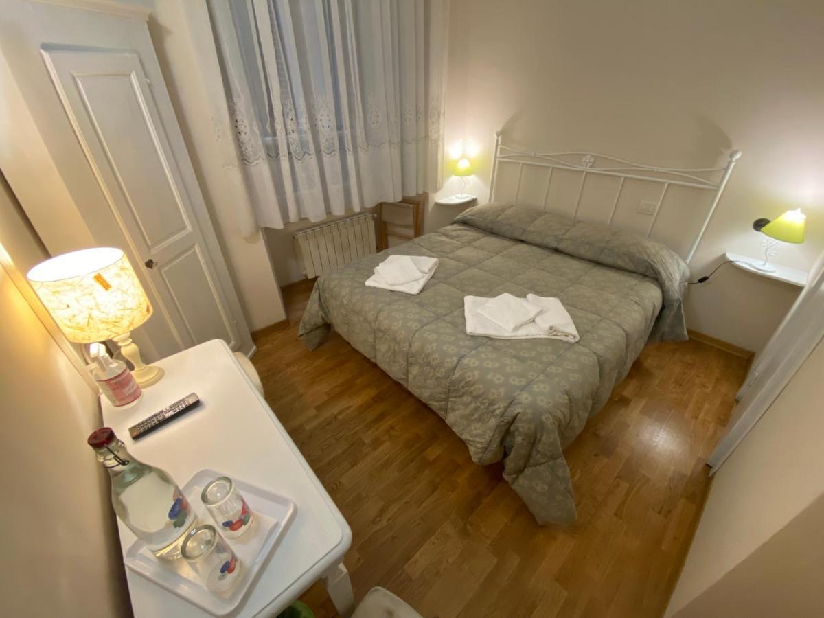 Relais Del Duomo Bed and Breakfast Florencia Exterior foto