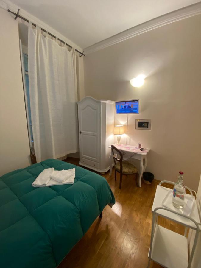 Bed and Breakfast Relais Del Duomo Florencia Exterior foto