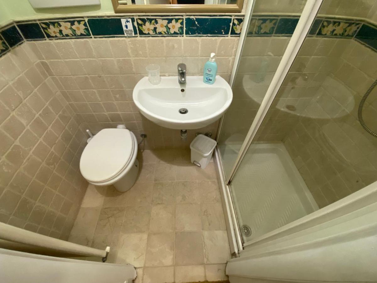 Bed and Breakfast Relais Del Duomo Florencia Exterior foto