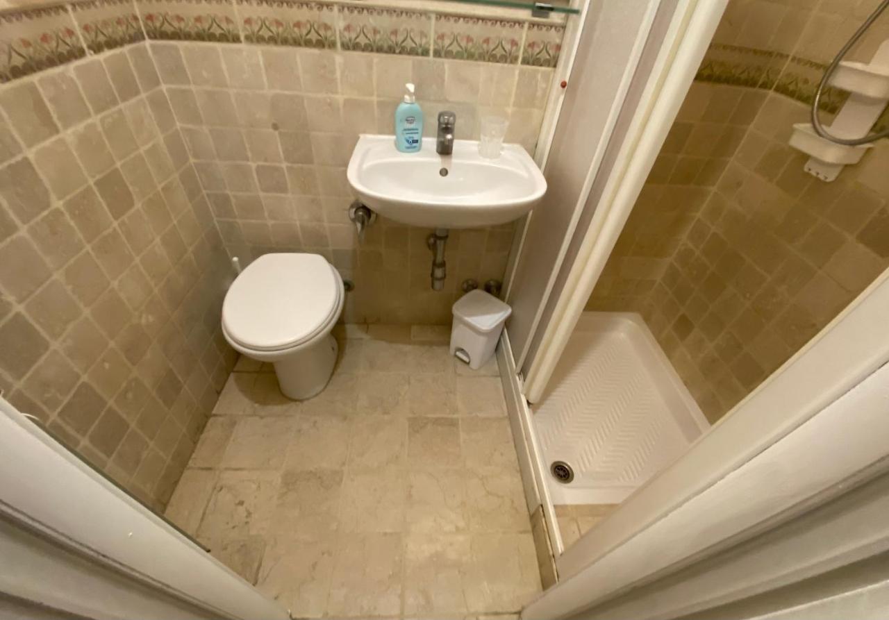 Bed and Breakfast Relais Del Duomo Florencia Exterior foto