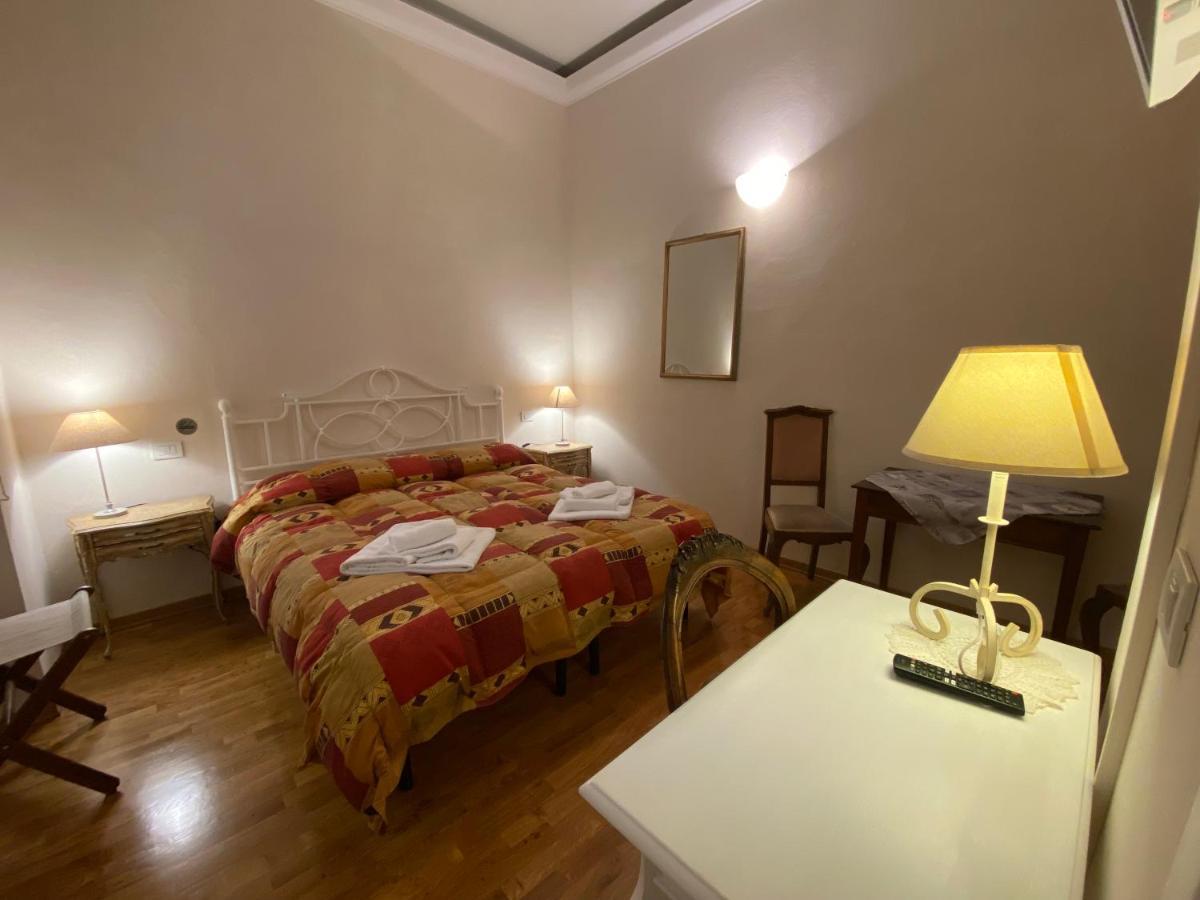 Relais Del Duomo Bed and Breakfast Florencia Exterior foto