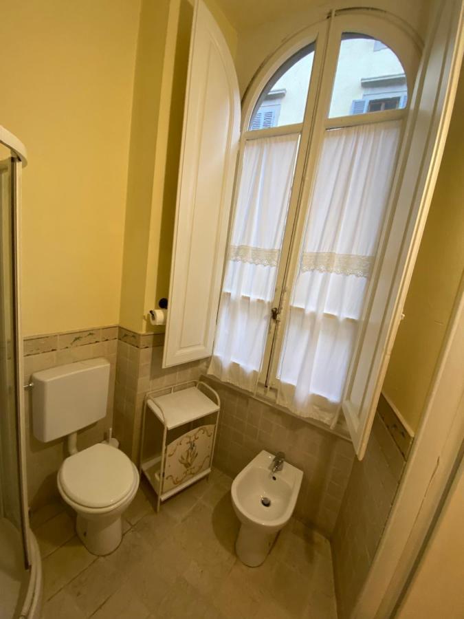 Bed and Breakfast Relais Del Duomo Florencia Exterior foto