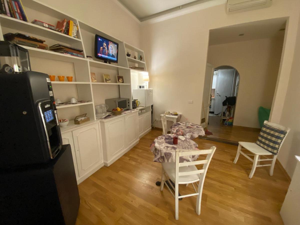 Bed and Breakfast Relais Del Duomo Florencia Exterior foto
