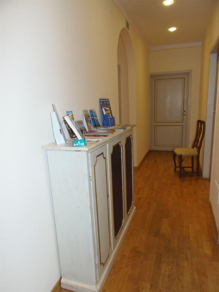 Bed and Breakfast Relais Del Duomo Florencia Exterior foto